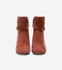 Glendale Jodhpur Booties