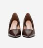 Mylah Heel Pump 75Mm