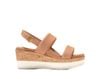 Aislin Wedge Sandal