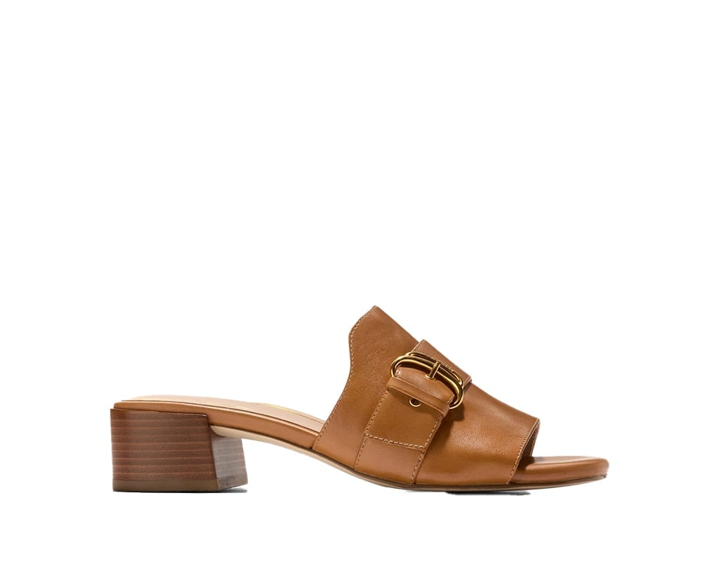 Crosby Slide Sandal