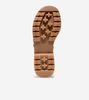 CRESSIDA LUG SANDALS