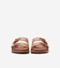 MARISOL FOOTBED SANDALS