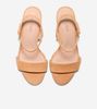 JOSIE BLOCK HEEL SANDAL (65MM)