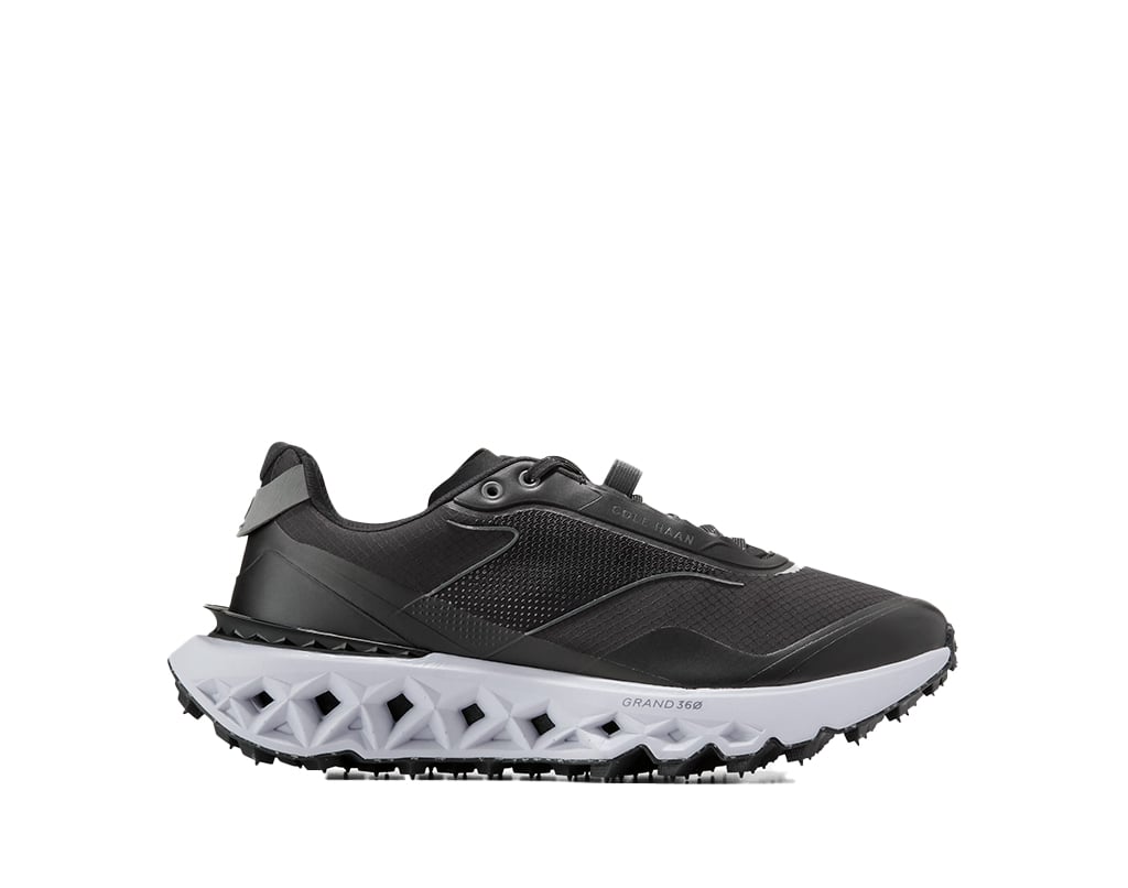 5.ZERØGRAND ALL-TERRAIN RUNNER
