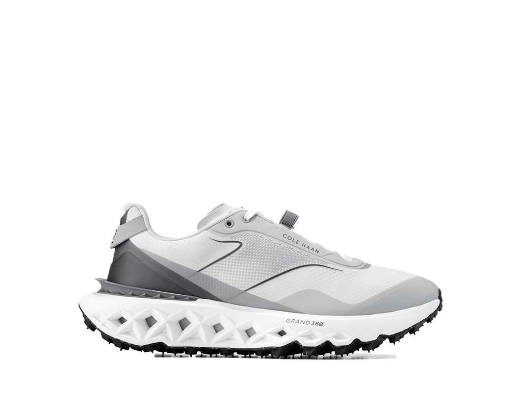 5.ZERØGRAND ALL-TERRAIN RUNNER