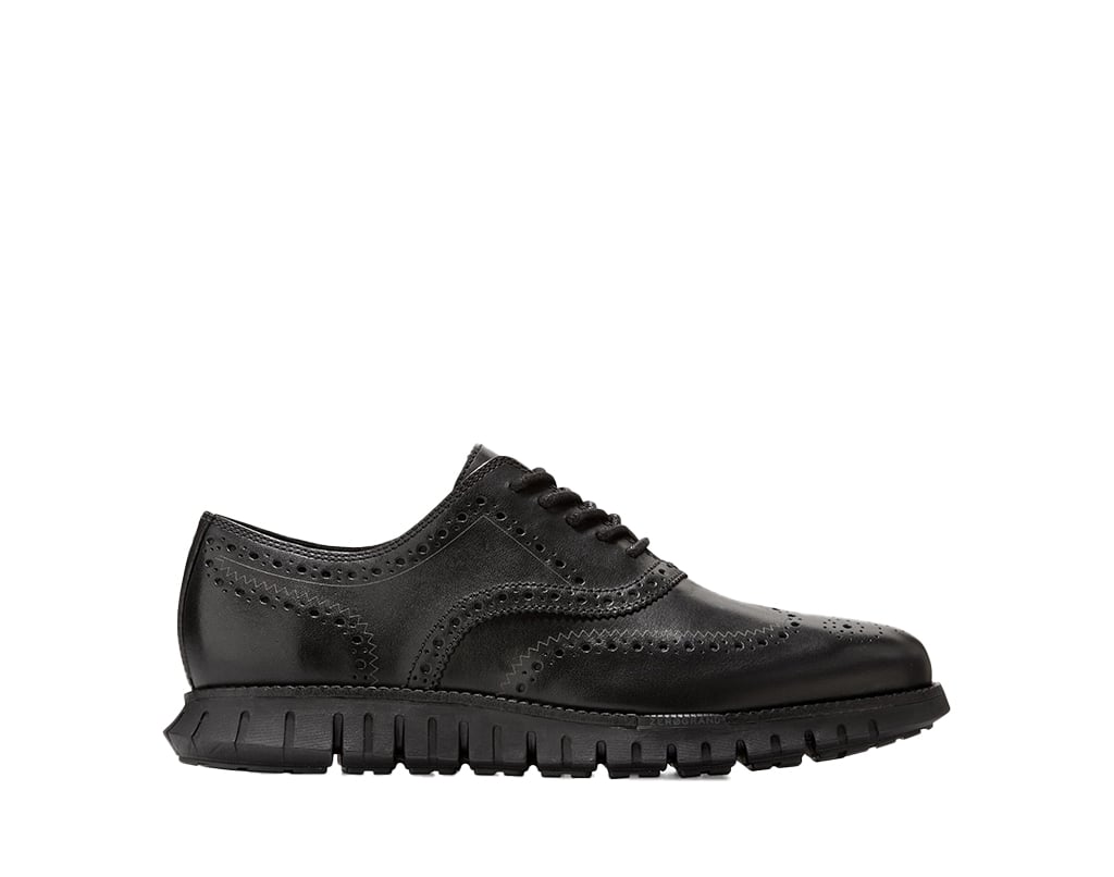 ZERØGRAND REMASTERED WINGTIP OXFORD