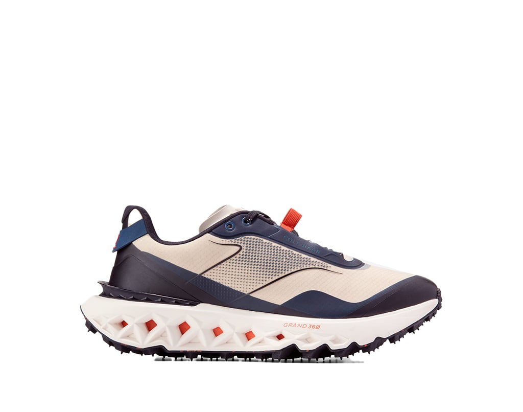 5.ZERØGRAND ALL-TERRAIN RUNNER