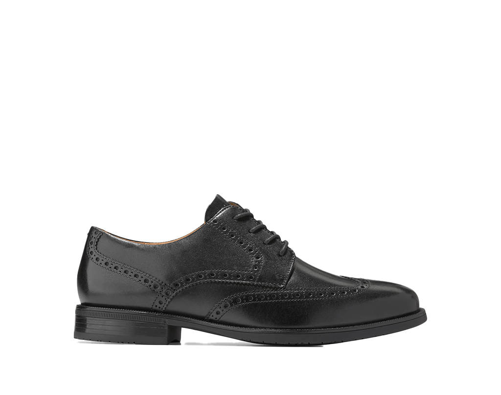 BEDFORD WINGTIP OXFORD
