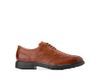 GRANDFLEX DRESS WINGTIP OXFORD