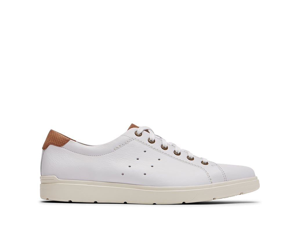 Rockport Total Motion Lite Lace To Toe Sneaker