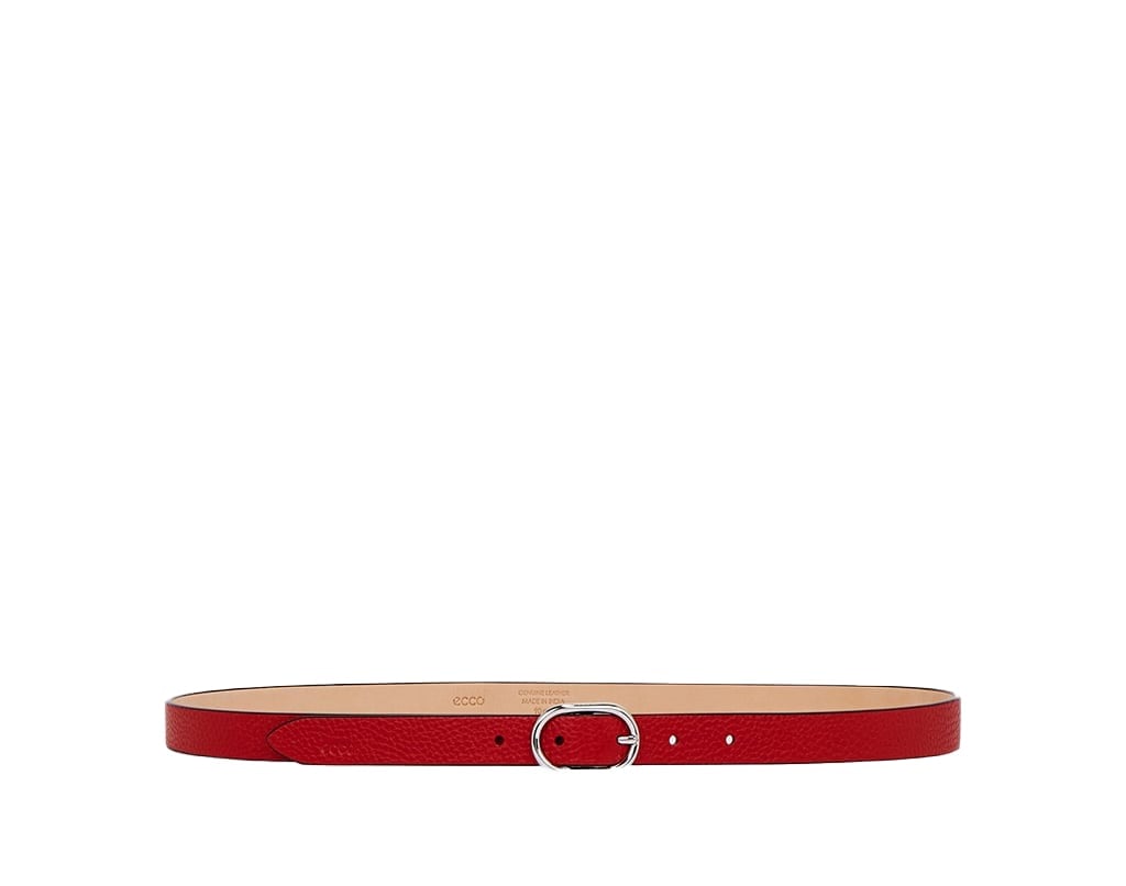 Formal Round Belt