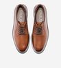 Grand Ambition Postman Oxfords