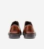 Grand Ambition Postman Oxfords