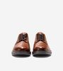 Grand Ambition Postman Oxfords