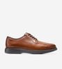 Grand Ambition Postman Oxfords