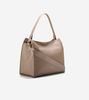 Carryall Shoulder Bag