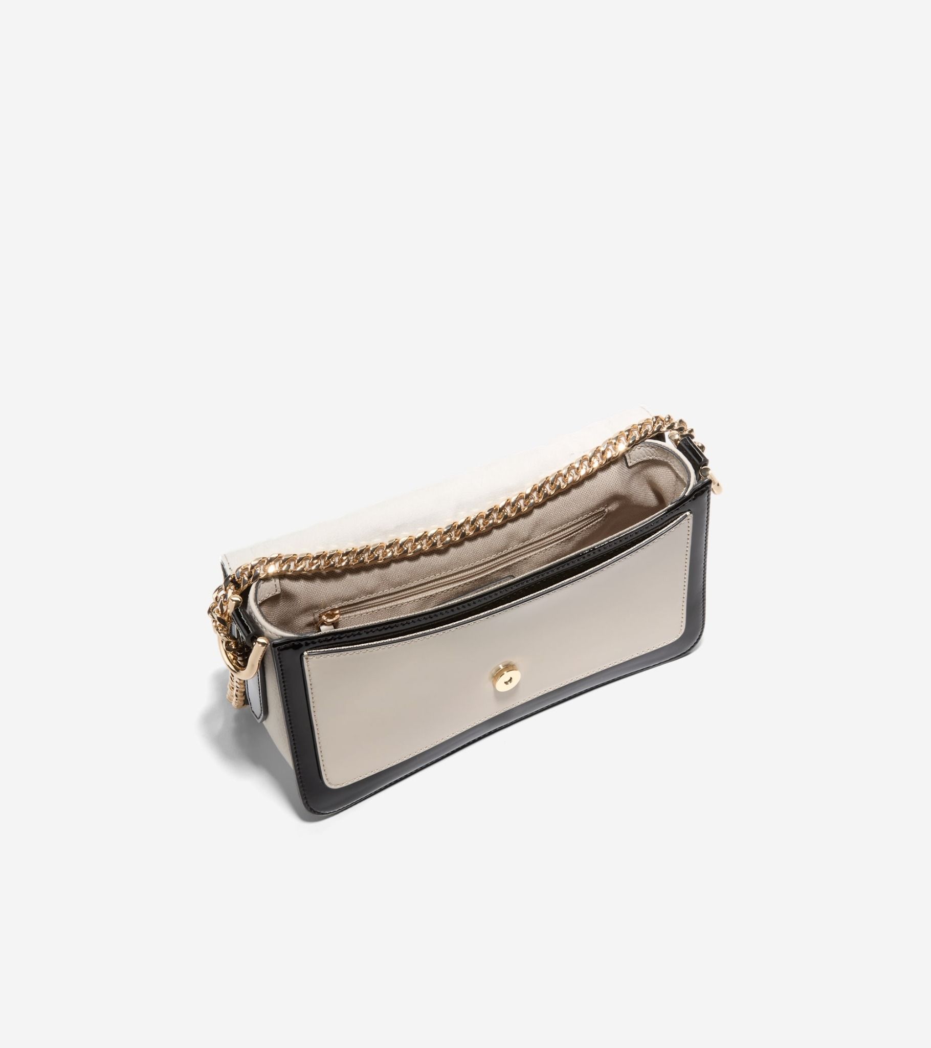 Daniella Chain Shoulder Bag