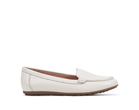 ROCKPORT Demisa II Plain Moc W