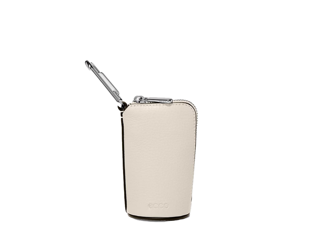 ECCO TEXTUREBLOCK KEY POUCH