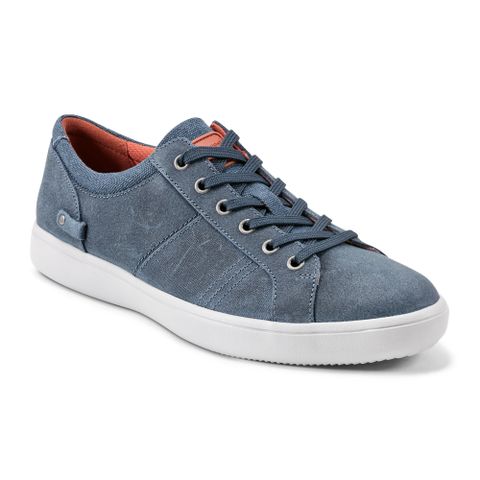 Rockport Classic Colle Tie Lacr To Toe Sneaker