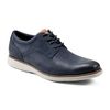 Rockport Garett Plain Toe Lace-Up