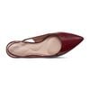 Rockport Total Motion Corine Pointy Toe  Sling Back Pump