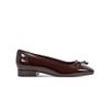 Rockport Sadie Square Toe Ballet Flat