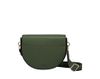 Textureblock Saddle Bag
