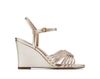 Jitney Knot Wedge