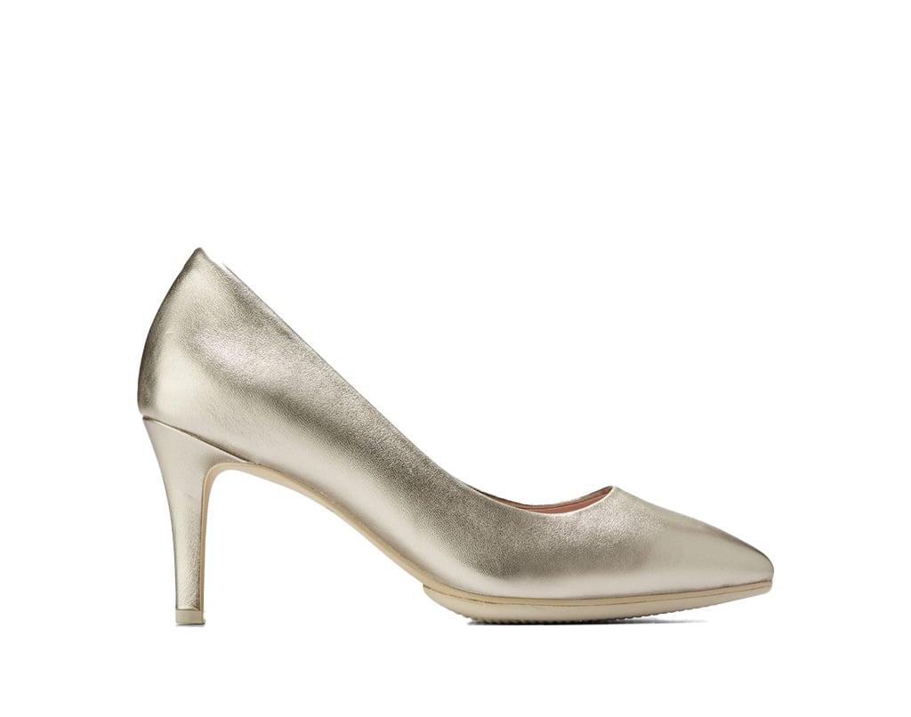 Grand Ambition Pump (75Mm)