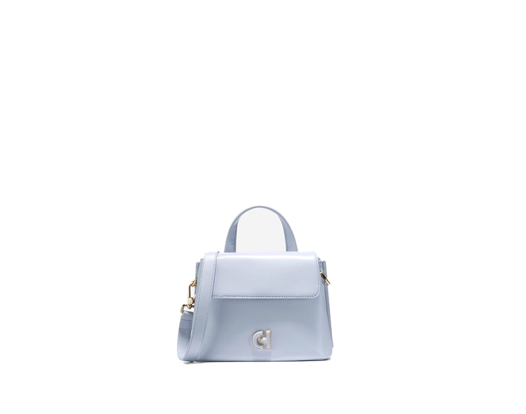 Mini Collective Satchel
