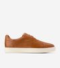 Grandprø Luxe Slip-On Sneakers