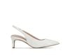 Rockport Total Motion Corine Pointy Toe Sling Back Pump