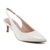 Rockport Total Motion Corine Pointy Toe Sling Back Pump