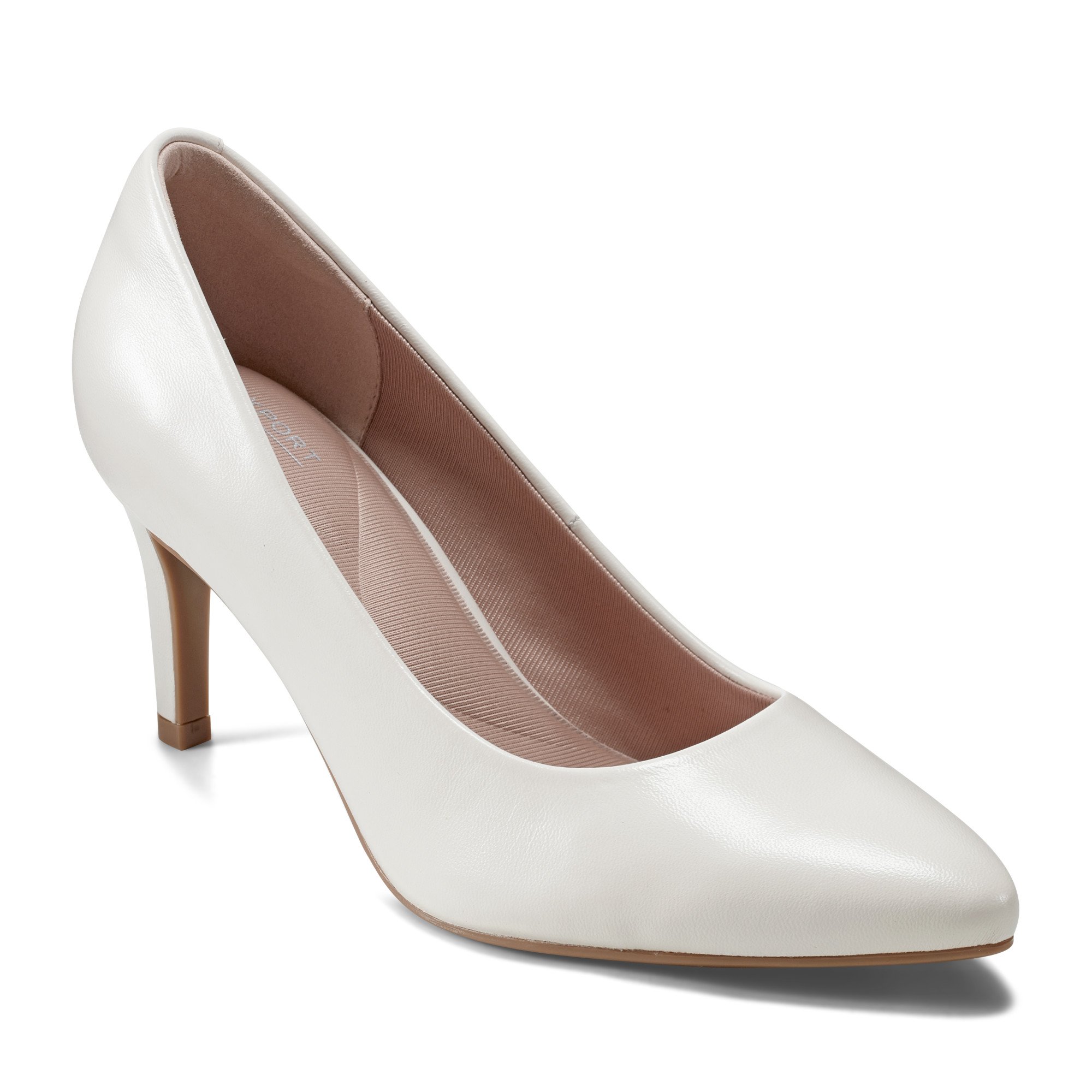 Rockport Total Motion Juliet Heels W