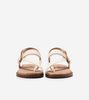 ANICA LUX BUCKLE SANDAL