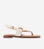 ANICA LUX BUCKLE SANDAL