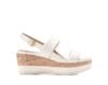 Aislin Wedge Sandal