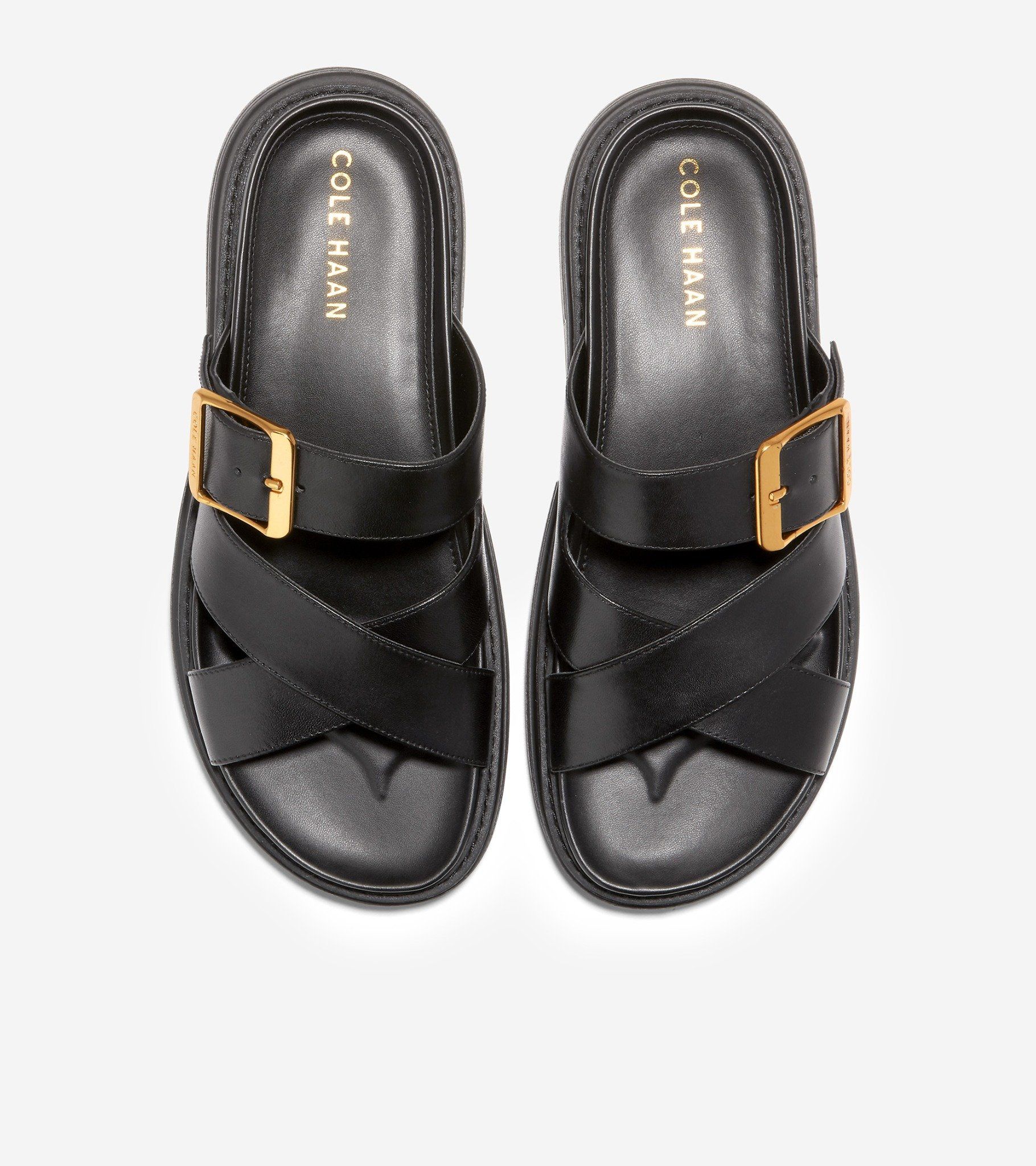 Fraya Slide Sandal