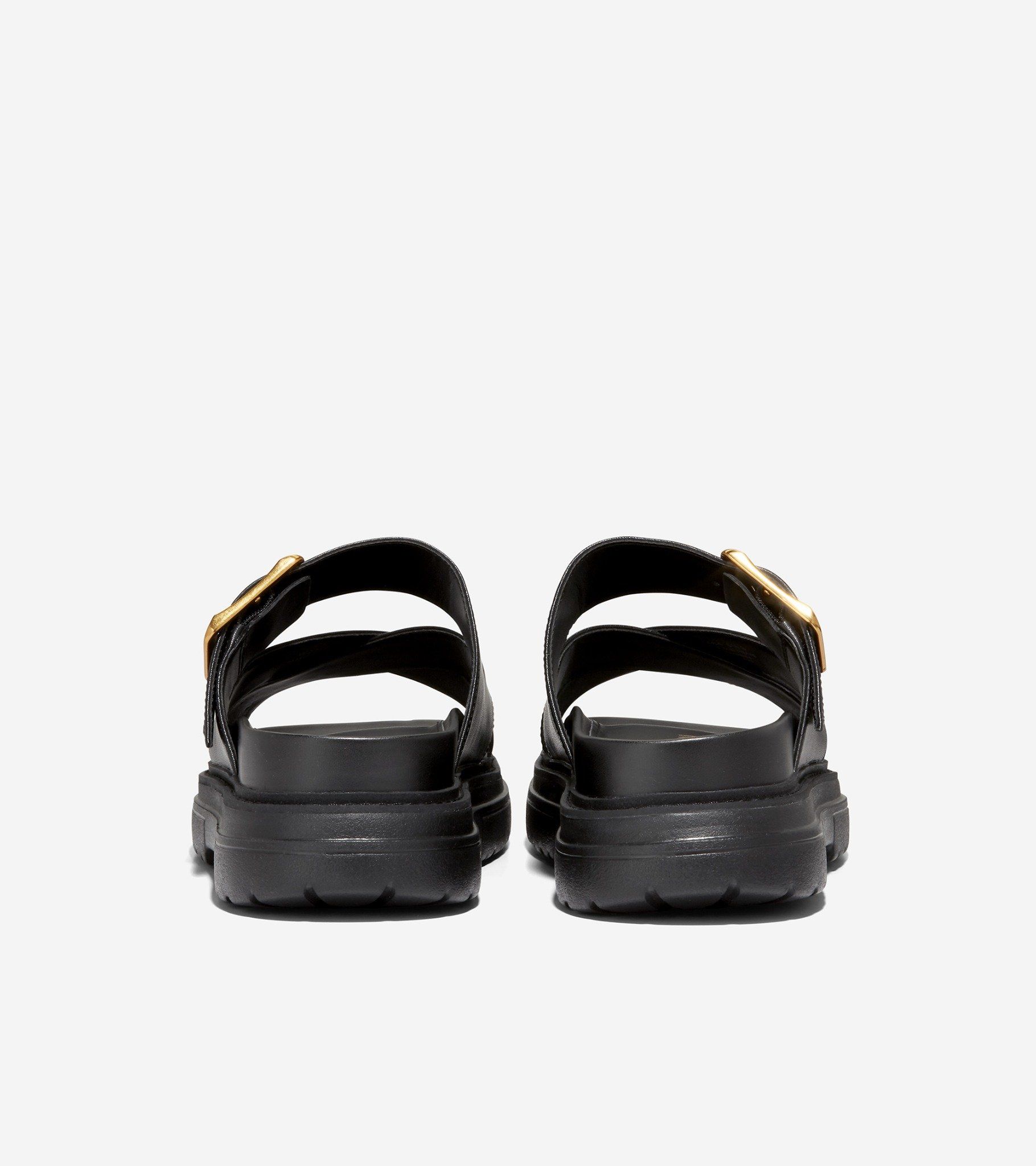 Fraya Slide Sandal