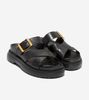 Fraya Slide Sandal