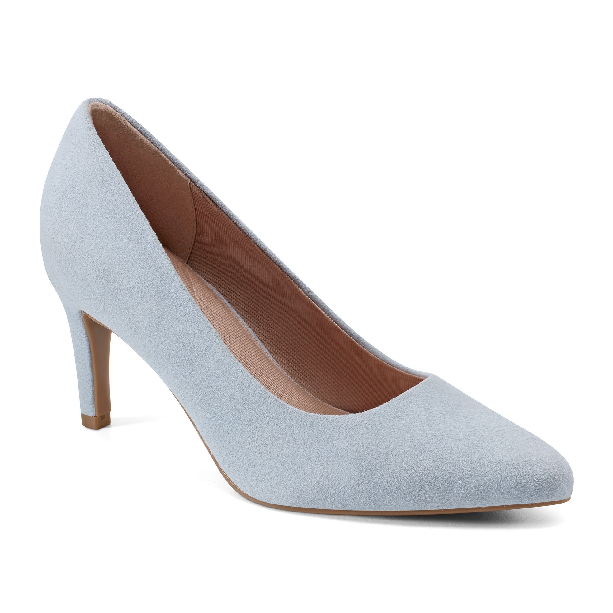 Rockport Total Motion Juliet Heels W