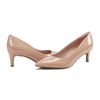 Rockport Total Motion Cindy Pointy Toe Plain Pump