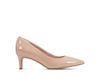 Rockport Total Motion Cindy Pointy Toe Plain Pump