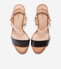 JOSIE BLOCK HEEL SANDAL (65MM)