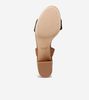 JOSIE BLOCK HEEL SANDAL (65MM)