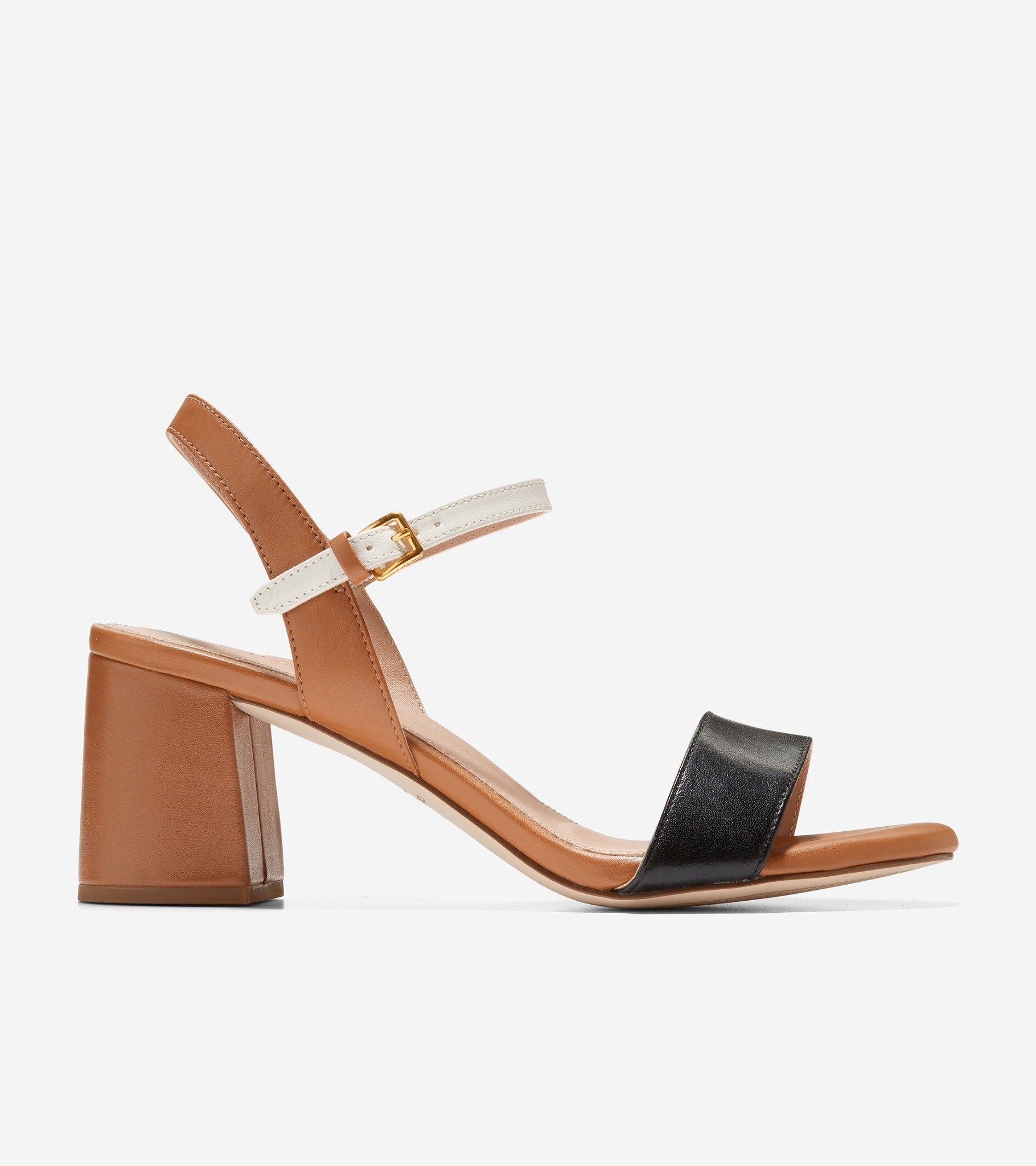 JOSIE BLOCK HEEL SANDAL (65MM)