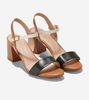 JOSIE BLOCK HEEL SANDAL (65MM)