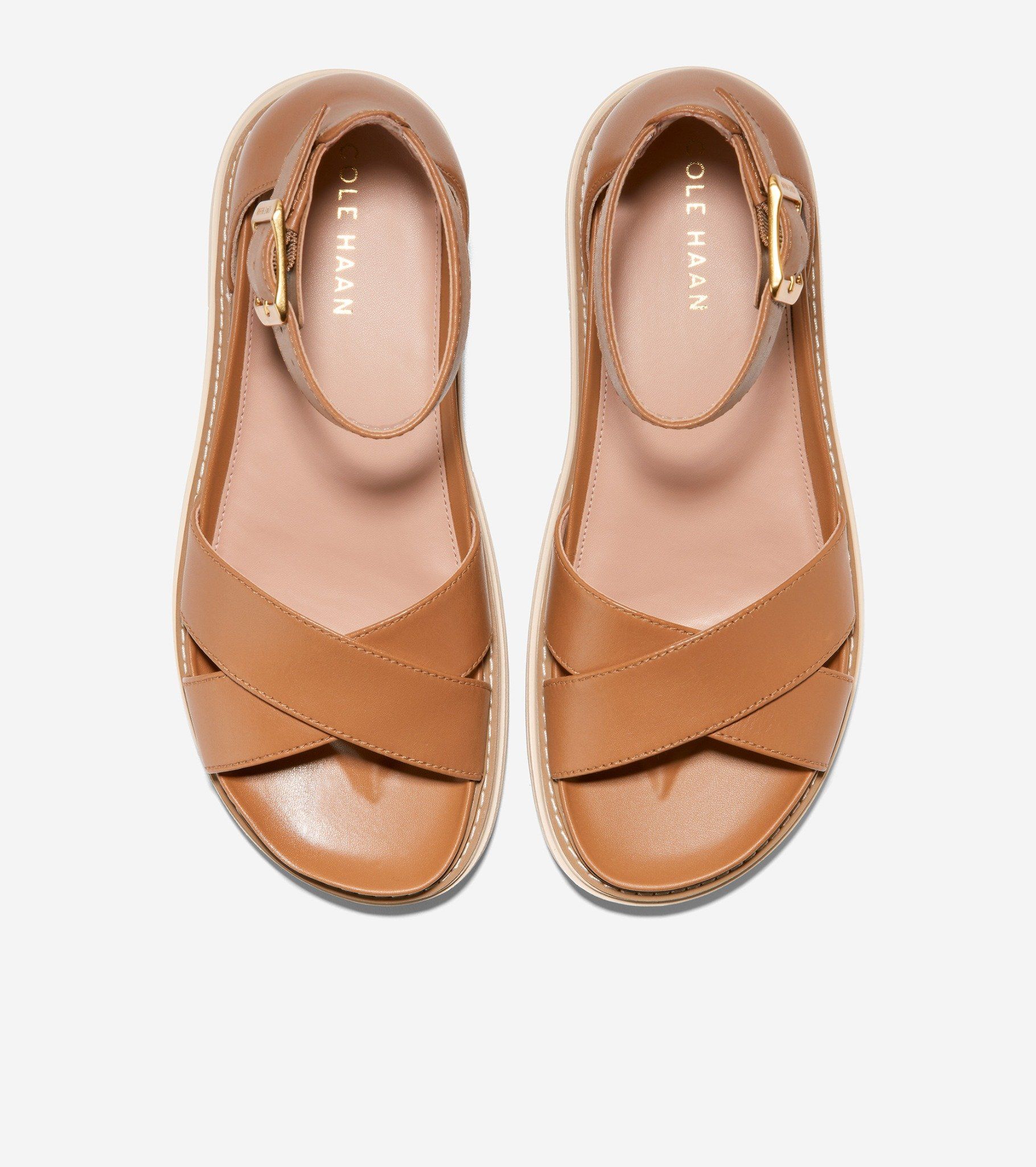 Fraya Sandal