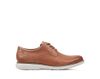 Rockport Garett Plain Toe Lace-Up